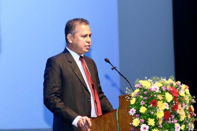 1000 seats "Agra Conference Hall" Opening